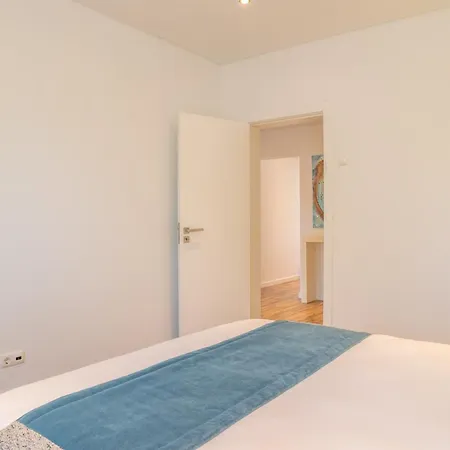 Akisol Faro Sunshine Apartment Exterior photo