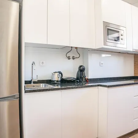 Akisol Faro Sunshine Apartment Exterior photo