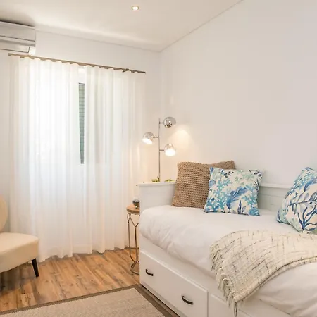 Akisol Faro Sunshine Apartment Exterior photo