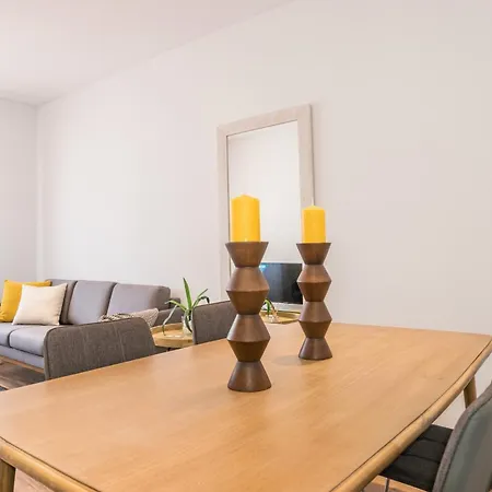 Akisol Faro Sunshine Apartment Exterior photo