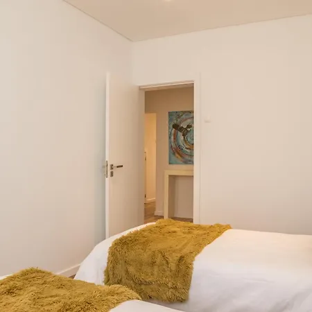 Akisol Faro Sunshine Apartment Exterior photo