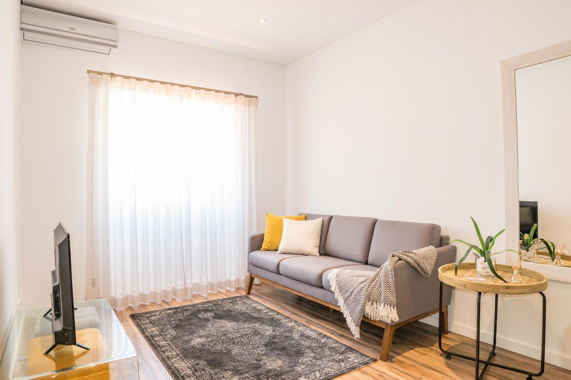 Apartment Akisol Sunshine Faro
