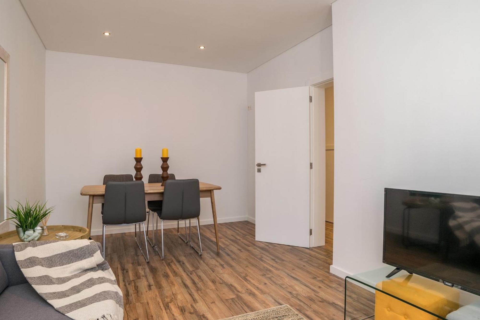 Appartement Akisol Sunshine