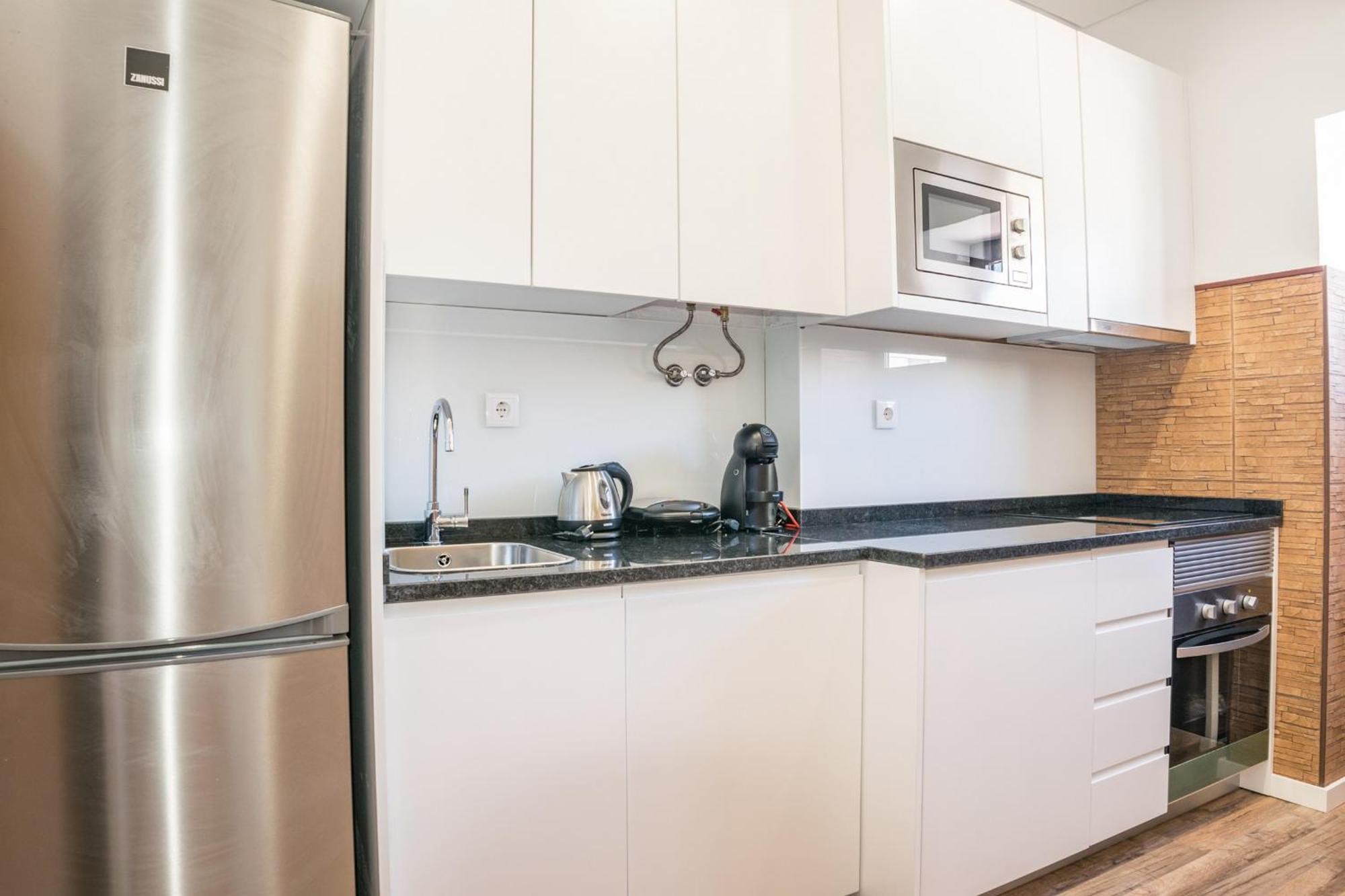 Akisol Sunshine Appartement *