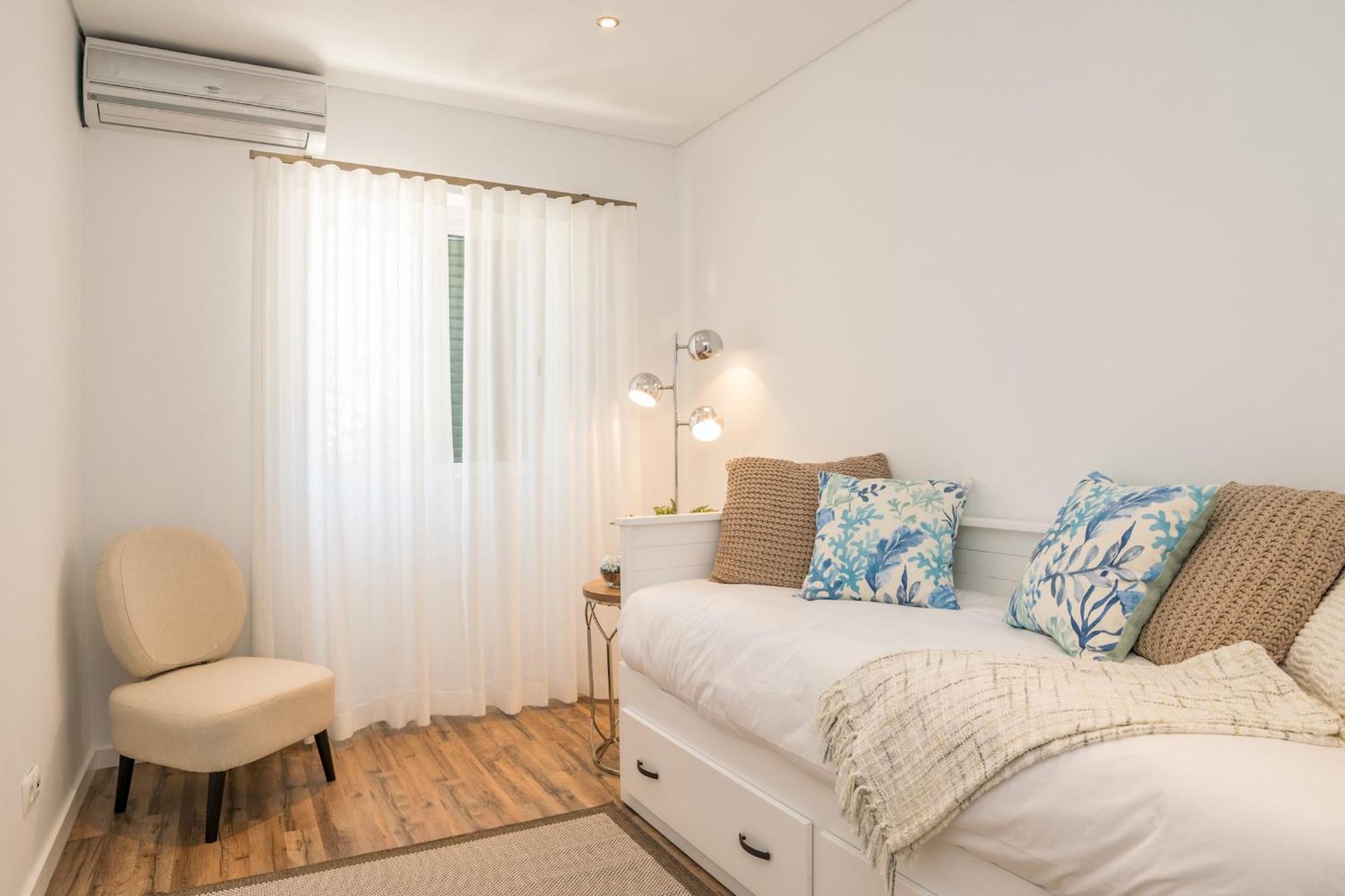 Akisol Sunshine Appartement Faro