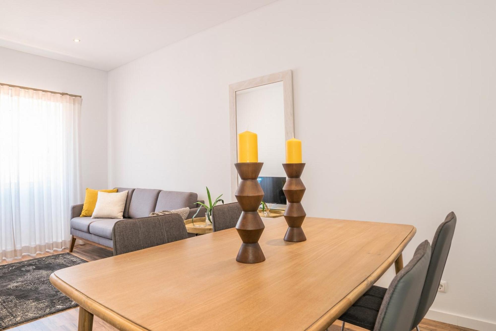 Akisol Sunshine Appartement