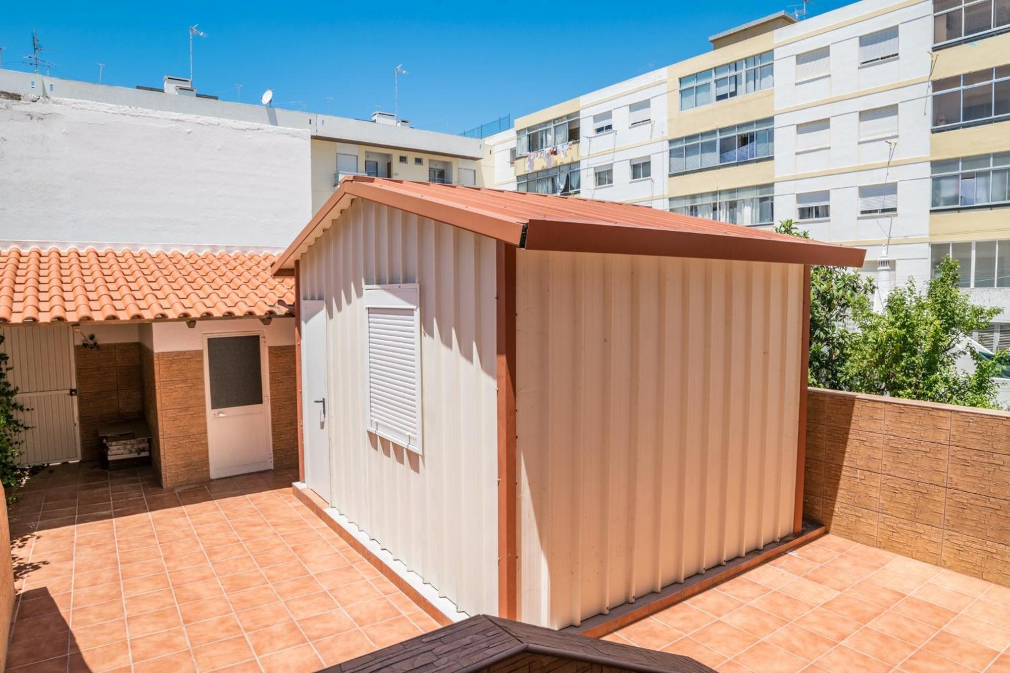 Akisol Sunshine Appartement Faro